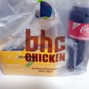 BHC치킨 금호선호점 네이버블로그
