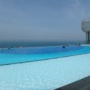 스카이베이경포호텔 이미지