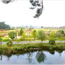 산이정원 이미지