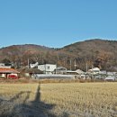 DMZ 평화의 길 3코스 이미지