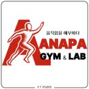 아나파짐앤랩 네이버블로그