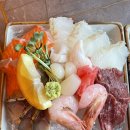 한국폴리텍Ⅶ대학진주캠퍼스 | 진주 경대 술집 추천, 안주 맛집 '어디로' 솔직후기 (feat. 1만 원대 모둠사시미)
