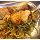 용화치킨 이미지