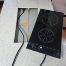 고무래로 94 (2) | 2구하이라이트, 인덕션교체