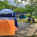 작천정별빛야영장 이미지