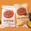 이음제과