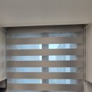 보미골드리즌빌경로당 | 😁[검단 커튼 시공사례] 검단호수공원역 호반써밋: 공간의 완성, 맞춤 커튼·블라인드 시공 후기