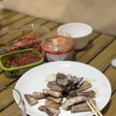 임진강 햇살 글램핑 이미지