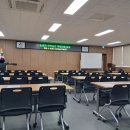 괴산군농업기술센터 화장실 | 괴산군농업기술센터 "농작업안전교육" [농약의관리방법] [농업의 이해교육] 농작업안전관리관최영순강사