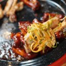 철수네쪽갈비