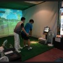 제일스포츠골프연습장 이미지