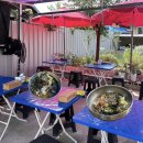 한마당펜션 | 영천맛집 한마당 잔치국수 묵밥 가성비 굿 현지인맛집