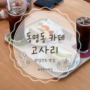 카페나의라임오렌지 | 동명동 카페 고사리 아기자기한 분위기 후르츠산도 맛집에 상큼한 썸머라임파이까지 내돈내산 후기