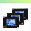 연필드로잉 | 탐사 전문가용 스케치북 써보니... 연필 드로잉 천재 등극?! 솔직 후기