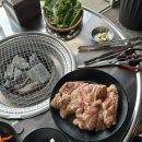돈미락숯불갈비 | 합정 숯불갈비 돈미락숯불갈비