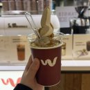 오렌즈 현대프리미엄아울렛 송도점 | 송도 카페 분더커피바 현대프리미엄아울렛 송도점 솔직후기