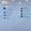 삼성 복합기에서 PC로 SCAN 연결 안될시 이미지