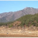 청화산(靑華山, 984m)-경북 문경시, 경북 상주시 이미지