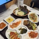 병점중앙로 | 병점 맛집 고기집 이장님댁 냉삼 푸짐한 한상 후기