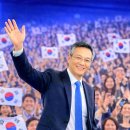 이사장님의 미국에서의 활동 사진... 이미지