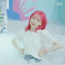래쉬걸 이미지