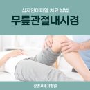은십자