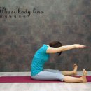 바디 라인 필라테스 이미지