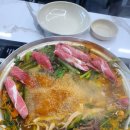 진미샤브손칼국수 이미지