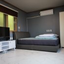 숲아래잠 | 감성이 뛰어난 나주 펜션: 숲아래잠에서의 특별한 경험