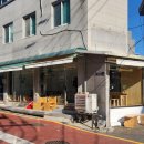 서울장충초등학교 | 청구역 카페 _ 벌써부터 봄이 기다려지는 신당동 기웆