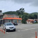 연포 주차장 이미지