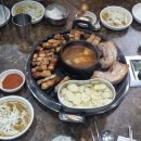 엉터리생고기무한리필 - 마포구 어울마당로 118 | 엉터리생고기무한리필
