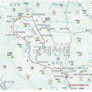 12월 22일 전남 장성 입암산 정기산행 예약 이미지