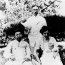 《찬숑가, 1908》연구 이미지