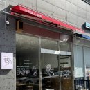 미들우드 | 여수 학동 카페, 미들센스 티라미수 먹은 후기