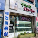 멍멍이랑 호호아줌마 이미지