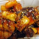 핫썬베이크치킨 이미지