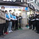 GS25 강동암사 이미지