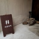 하정사색