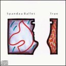 N.P : True / Spandau ballet 이미지