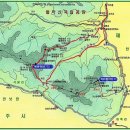 (제229차) 충북 제천 북바위산(772m)/송계계곡 갑니다 이미지