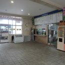 시외버스터미널 매표소 이미지