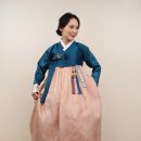이제이한복