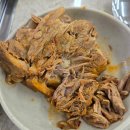 삼화 | 태능감자탕 제주 삼화점 후기｜제주 삼화지구 뼈해장국 맛집 찾는다면(내돈내산 솔직후기)