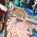 웰빙텔 - 영광군 상하길 19-5 | 용인중앙시장 5일장 먹거리, 도래창구이 포장 후기