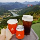 소백산묵촌 | 단양맛집 가마골쉼터와 카페산 그리고 소백산묵촌 단양시장