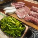 상구네솥뚜껑삼겹살 - 광진구 광나루로 360 | 상구네솥뚜껑삼겹살
