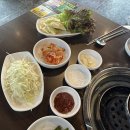 파주 흑돼지 신세계아울렛 근처 고기집 맛집 흑돼지형제들 파주탄현면점 재방문 후기