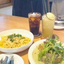 카페홀스 | [부산 동래] 홀스앤타이거, 온천천 카페거리 애견동반 브런치 맛집 후기