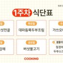 하루한끼 이미지
